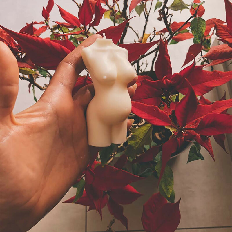 Female Body Candle Mould_tl17c002_04