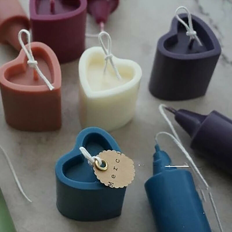 Love Heart Candle Mould_ck18t010_02